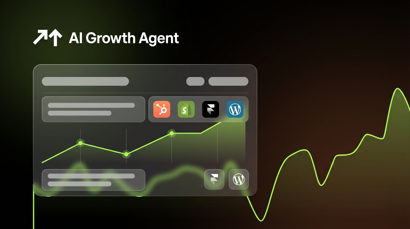 Best Growth Marketing Agencies for B2B SaaS in 2025