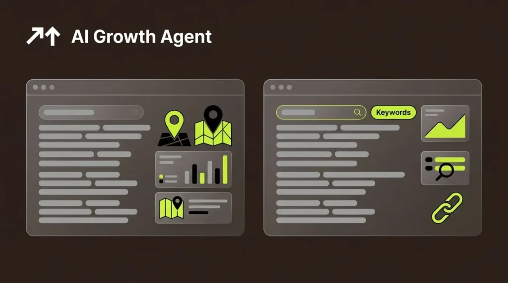 GEO vs SEO Differences: A 2026 Comparison Guide for CMOs