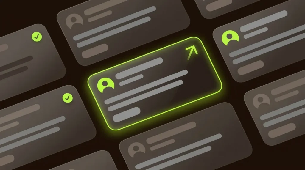 Agent Cards Templates: Free and Paid Options for Every Agent