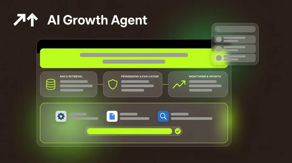 How to Build an Enterprise AI Search Strategy