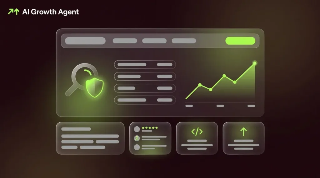 How To Optimize AI Search for Reputation Management