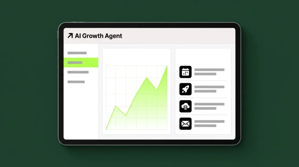 Clover Labs Alternatives: AI Growth Agent vs. AI Studios