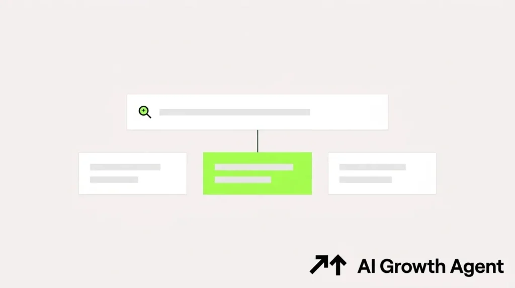 AI Search Visibility Optimization Techniques: The Order