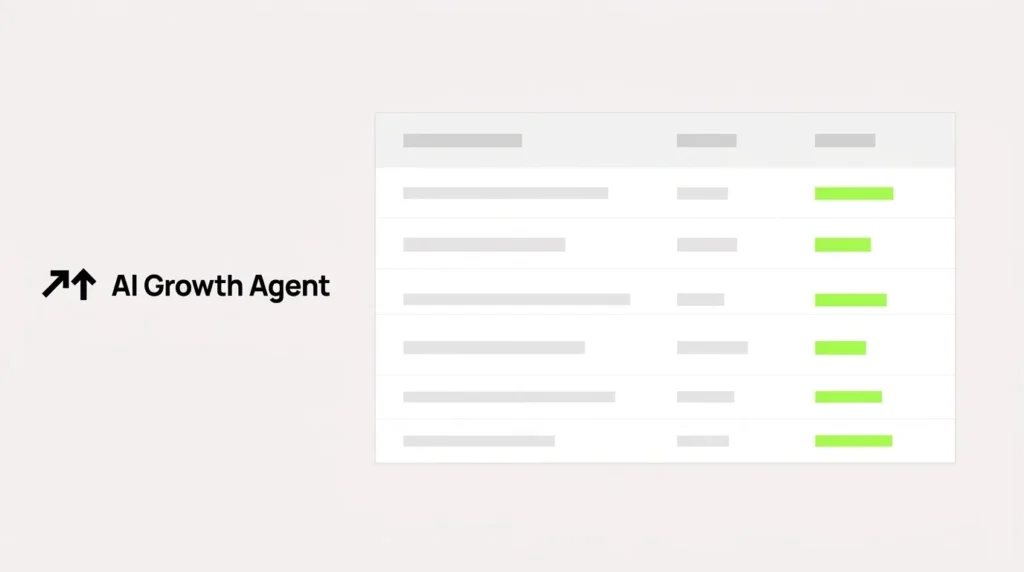 How To Run An AI Share Of Voice Competitive Analysis