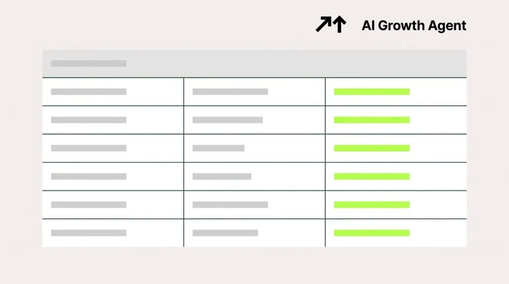 AI Content That Generates Leads: Conversion Architecture